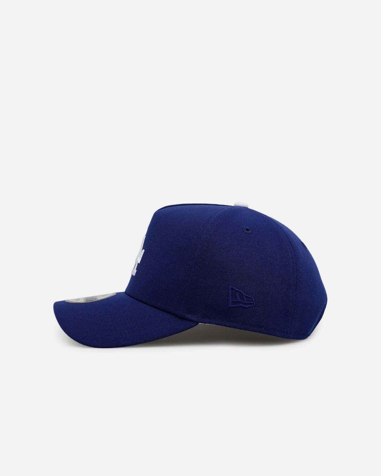 New Era Los Angeles Dodgers 'Homage' 9FORTY A-Frame Snapback Dark Royal、mySite、zt4zffjzw