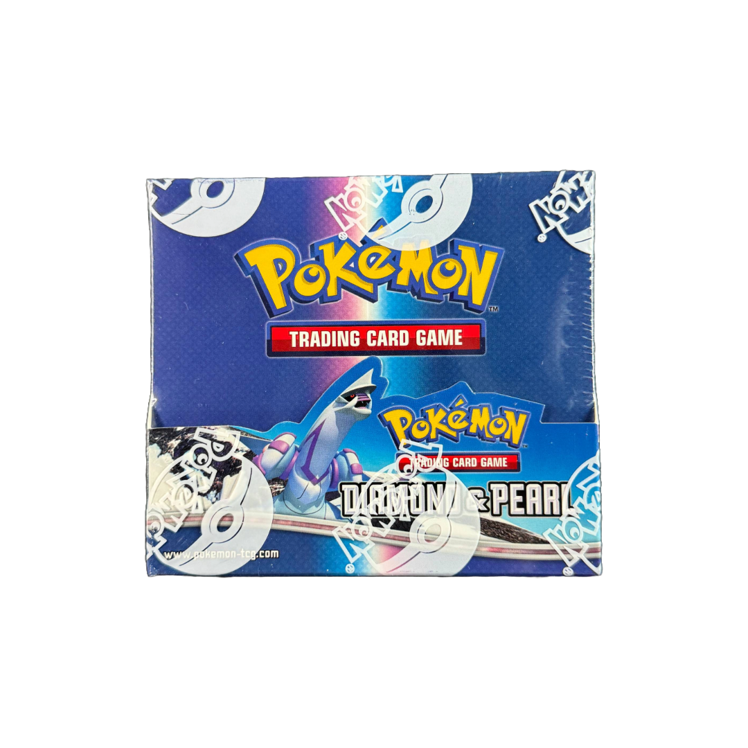 D&P Base Set Booster Box、mySite、waistdrama