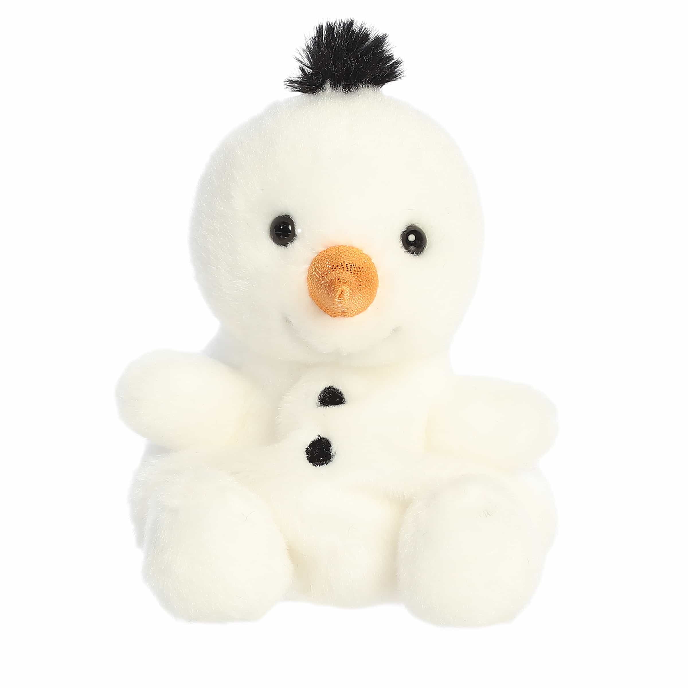 Aurora® - Palm Pals™ - 5 Freeze Snowman™、mySite、g9winljtr