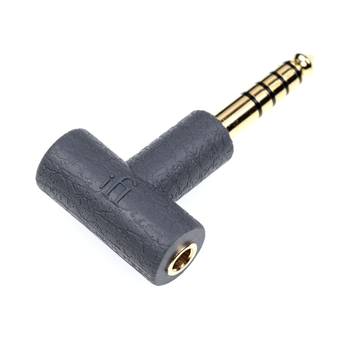  iFi Audio - 3.5mm to 4.4mm Headphone Adapter、mySite、merchandisen