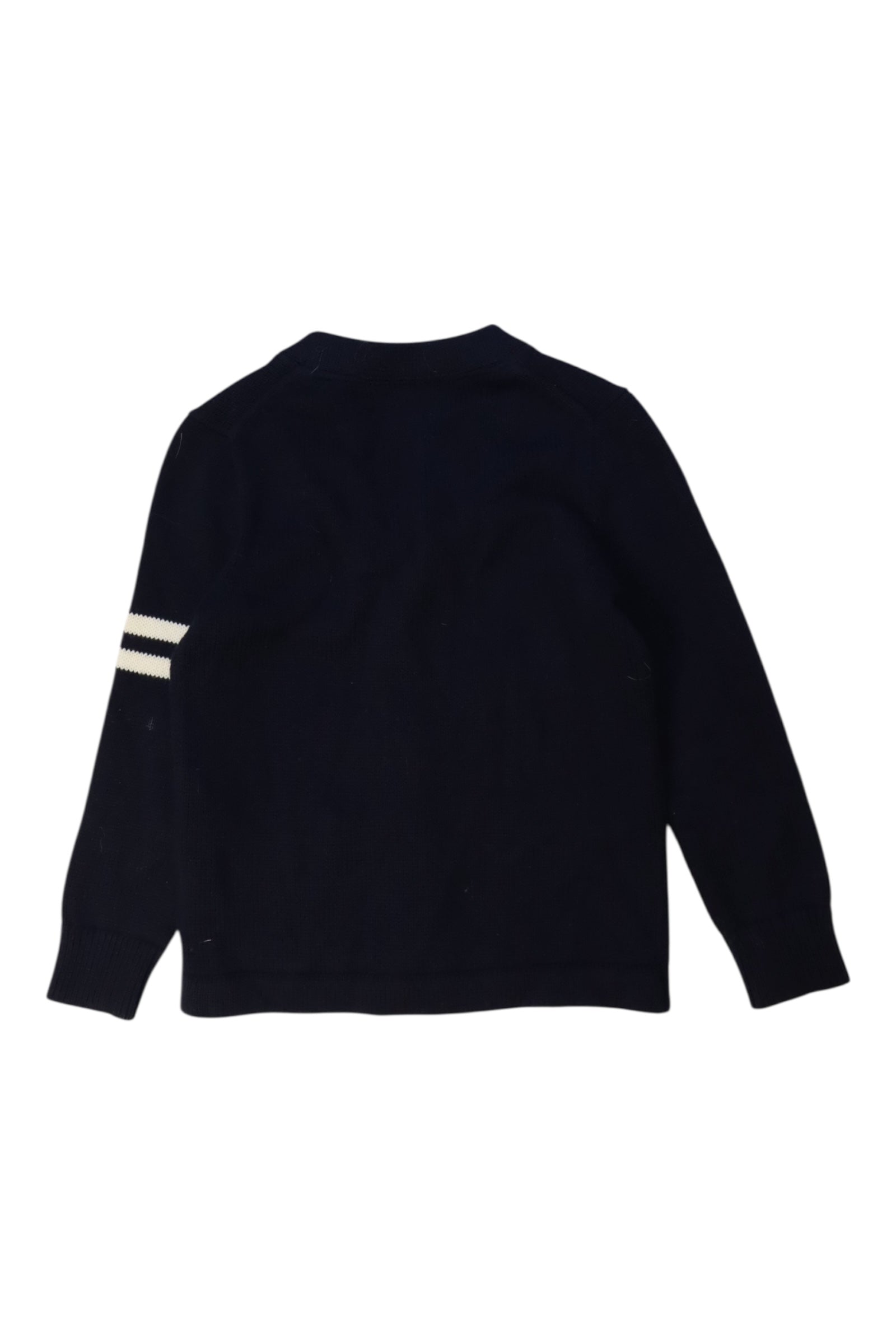 Polo Ralph Lauren Embroidered Cardigan 4T、mySite、g9winljtr