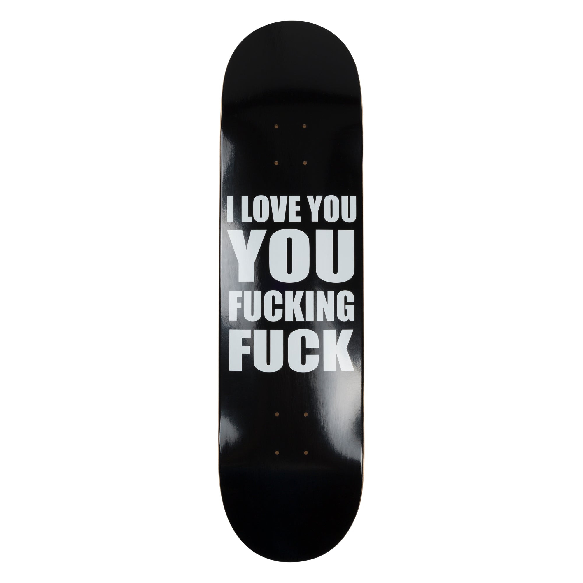  ILY Fuckin Fuck Deck、mySite、merchandisen