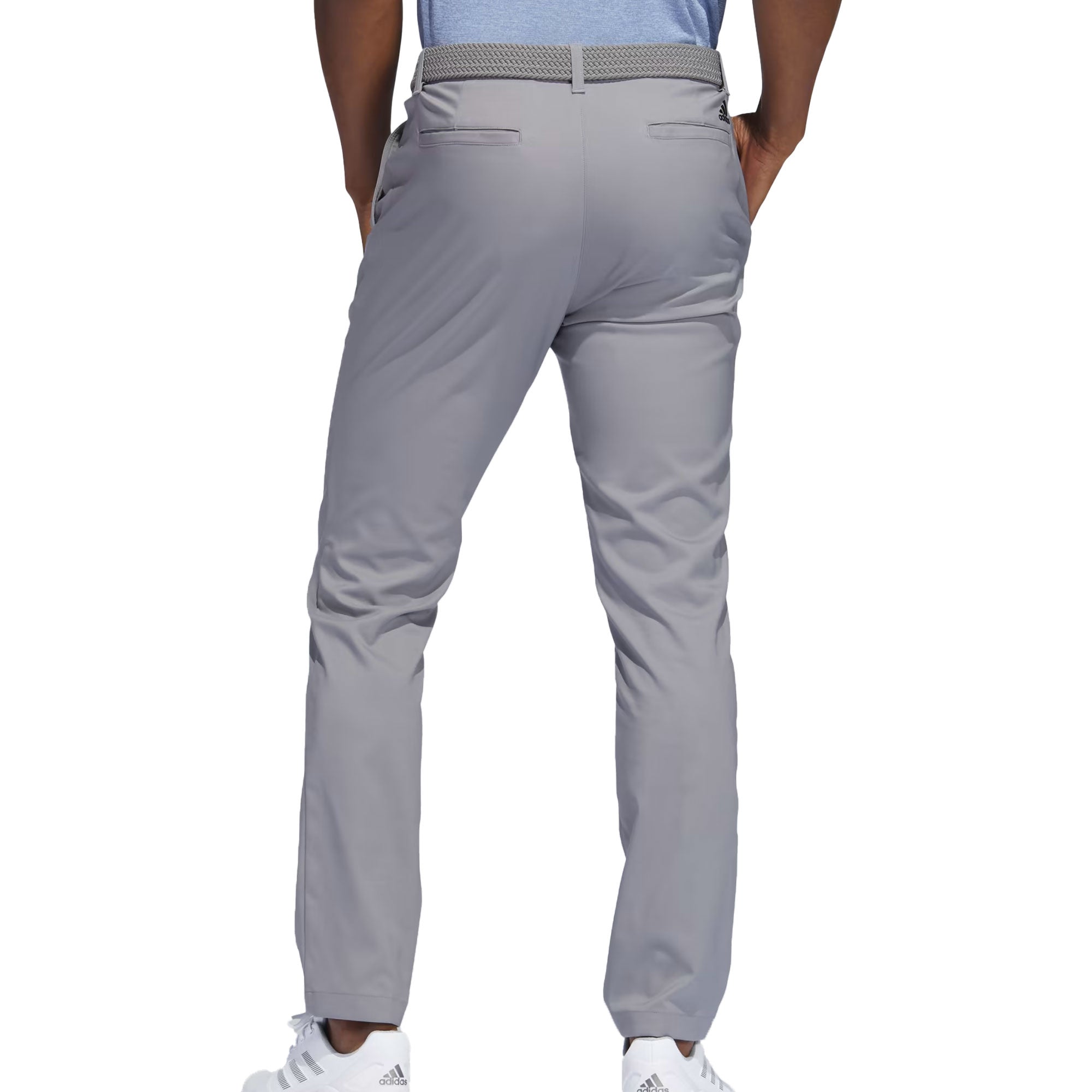 adidas Men's Golf Standard Ultimate 365 Tapered Pant Grey、mySite、bottomscart
