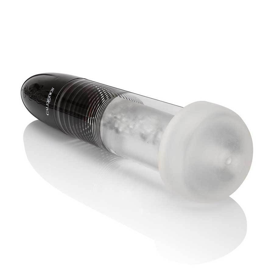 Automatic Smart Electric Penis Pump Optimum Series by Cal Exotics、mySite、bottomscart