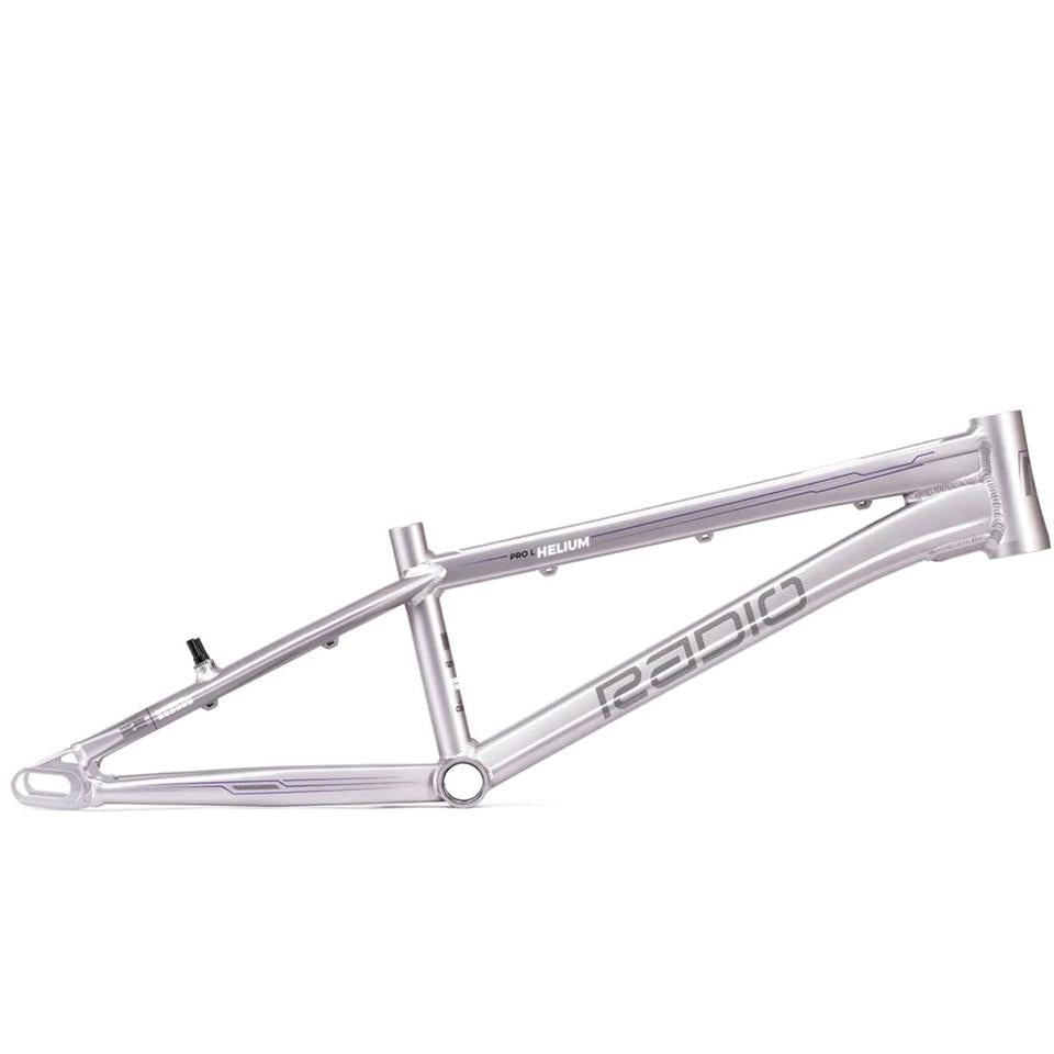  Radio Helium Pro XL Race Frame、mySite、merchandisen