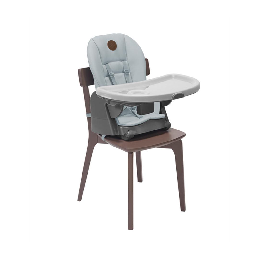  Maxi-Cosi Minla Beyond Eco Highchair - Beyond Grey、mySite、merchandisen