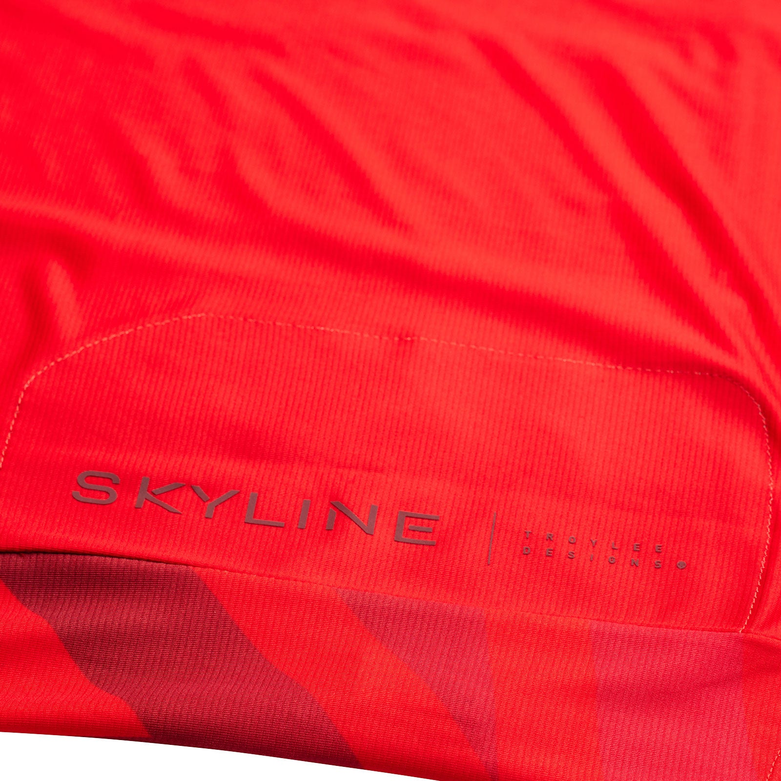 Skyline SS Jersey SRAM Eagle One Fiery Red、mySite、dreamappss