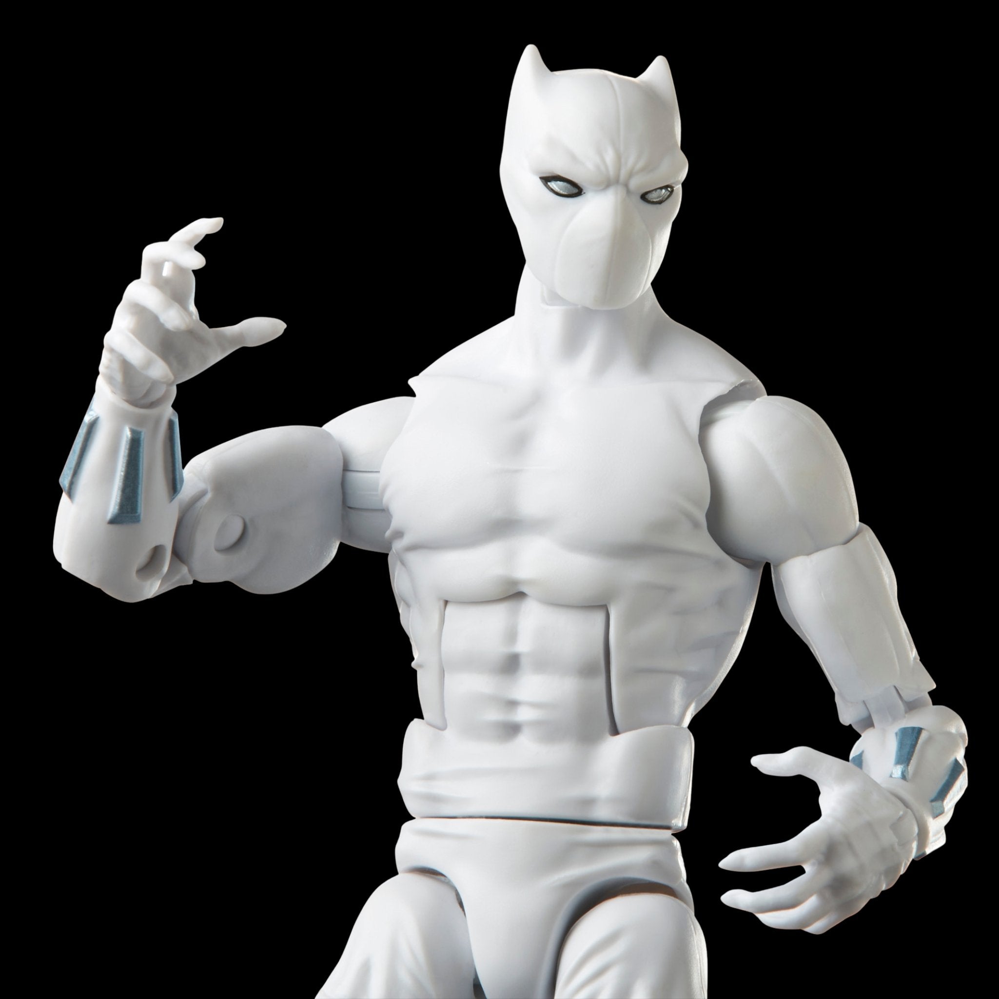 Marvel Legends Hatut Zeraze (Attuma BAF)、mySite、hgirdovlk