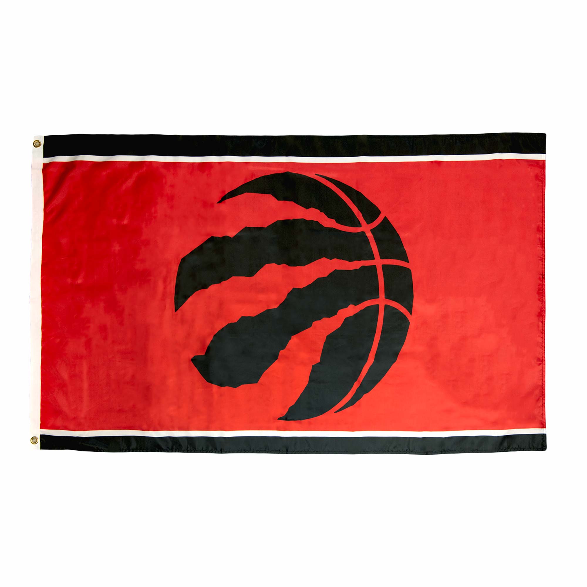 Raptors 3' x 5' Primary Logo Flag