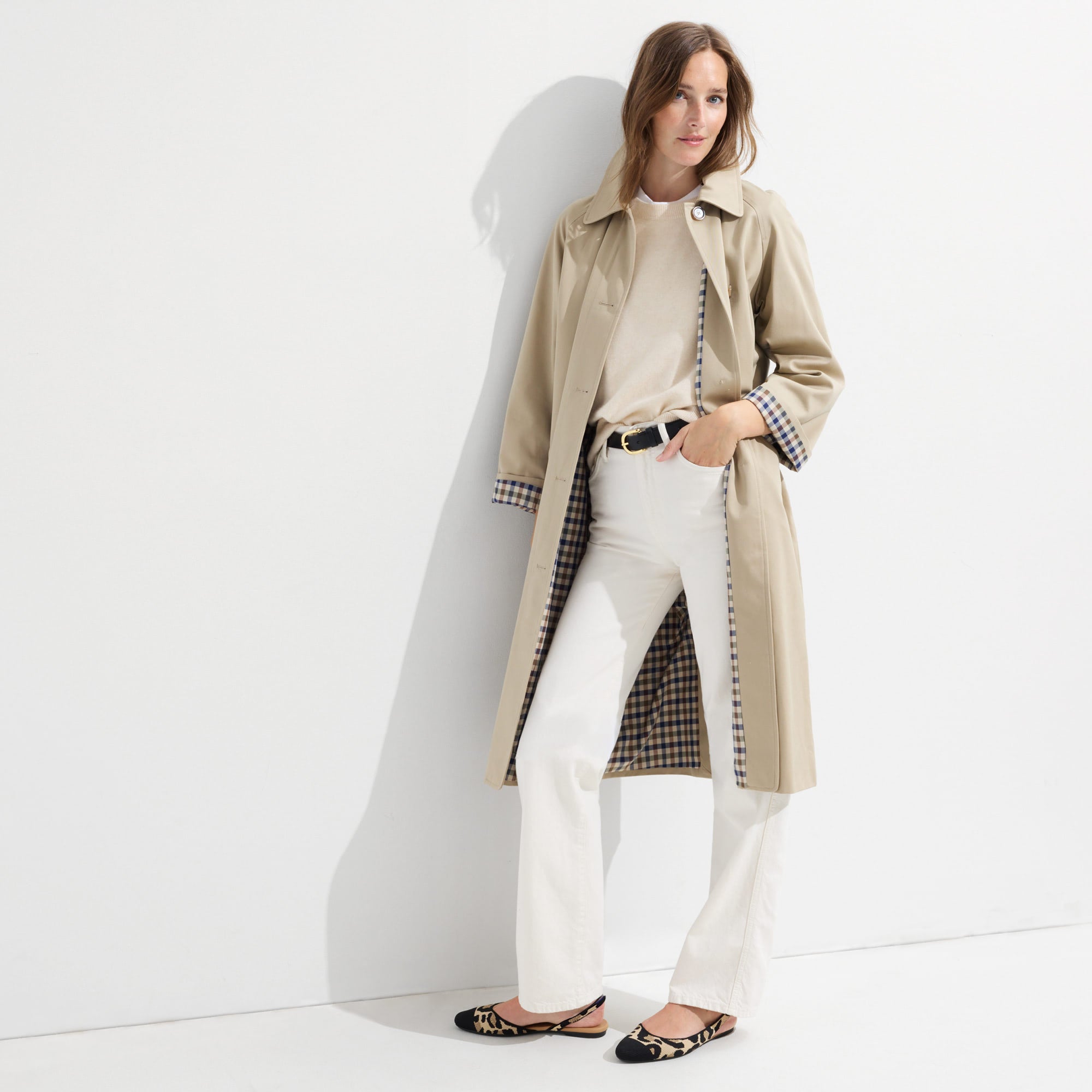  The Almond Slingback - Desert Cat、mySite、preschool7hills