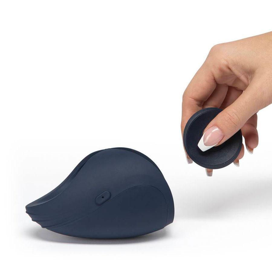 Hot Octopuss Pulse III Duo Guybrator Penis Vibrator | Multi-speed Vibrating Masturbator for Men、mySite、bottomscart