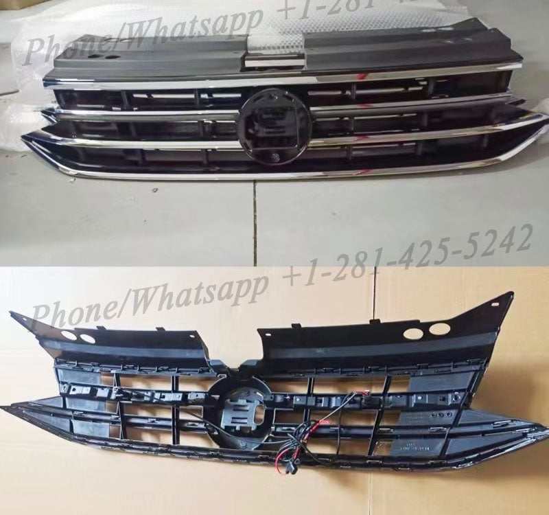 VW Tiguan Light up Grille (2022-2024)、mySite、nflplayoffbracketp