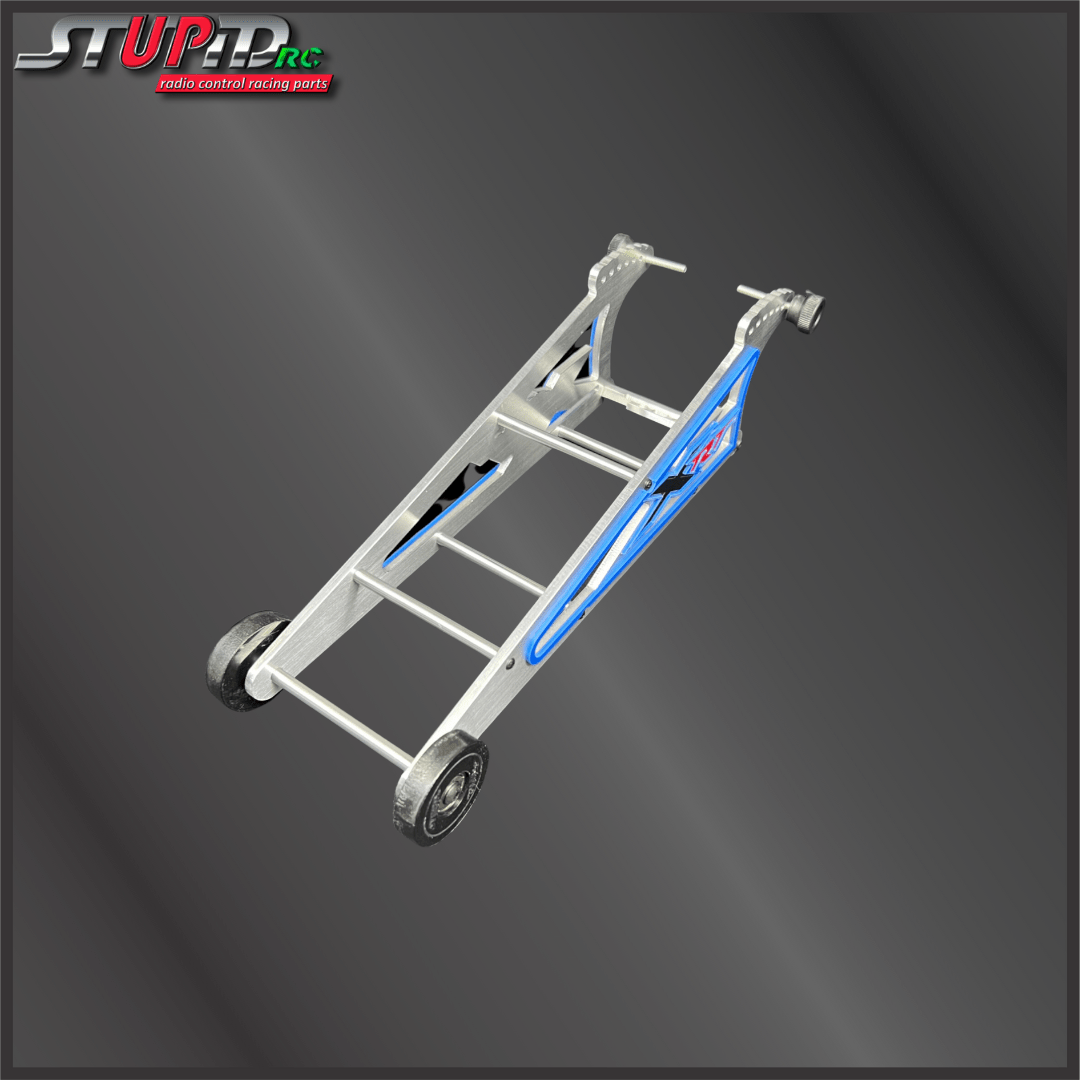  STP1001, Traxxas XRT Compatible Adj. Wheelie Bar、mySite、merchandisen