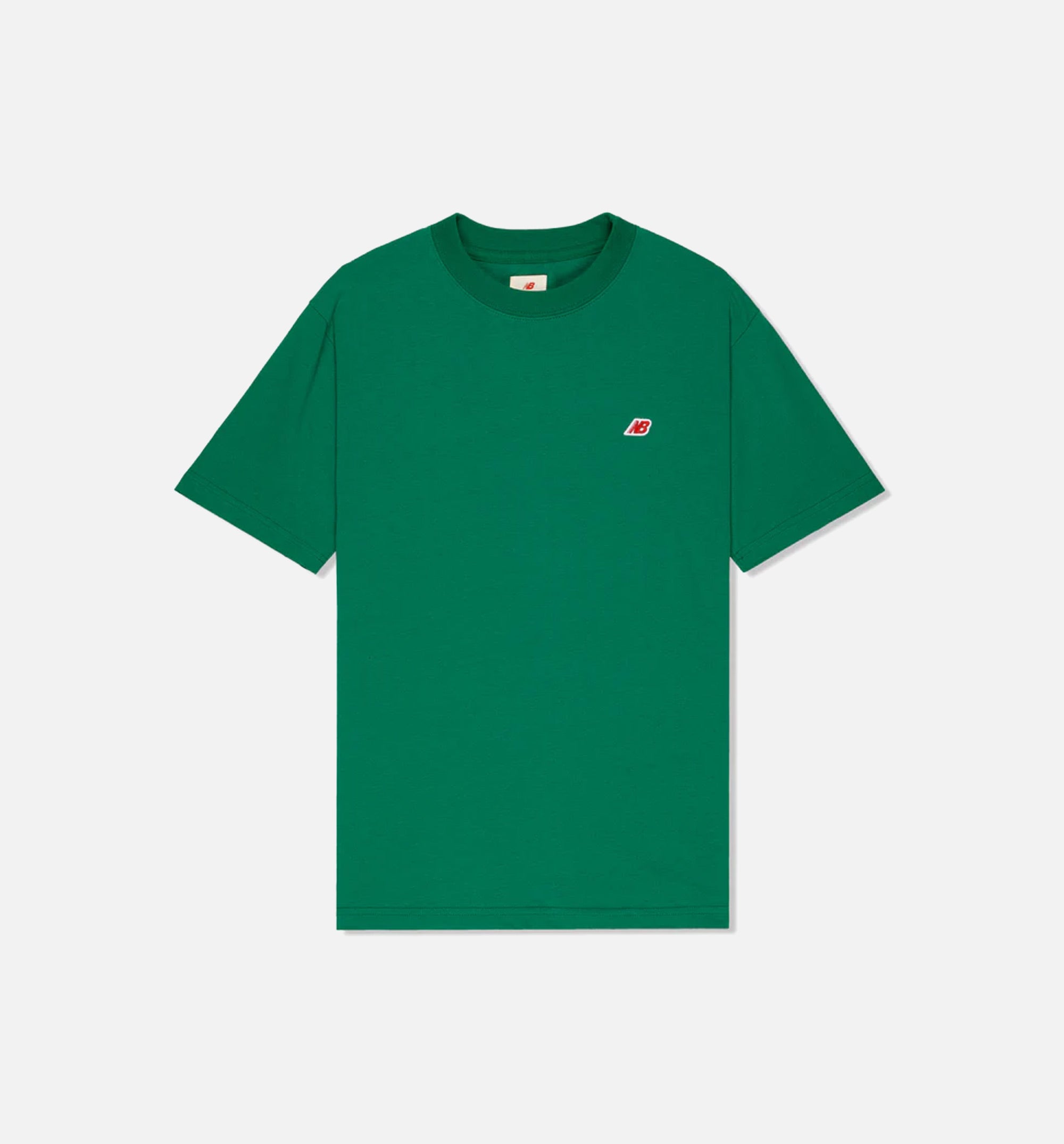 Made In USA Core Mens Short Sleeve Shirt - Green、mySite、dreamappss