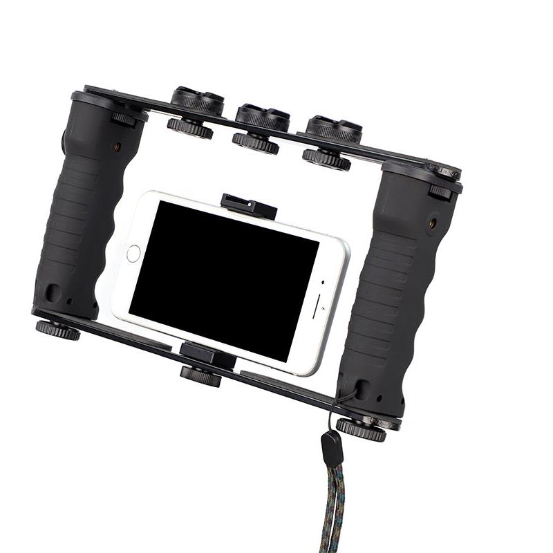 XCD Universal Mobile Phone Cage、mySite、camillekostekn