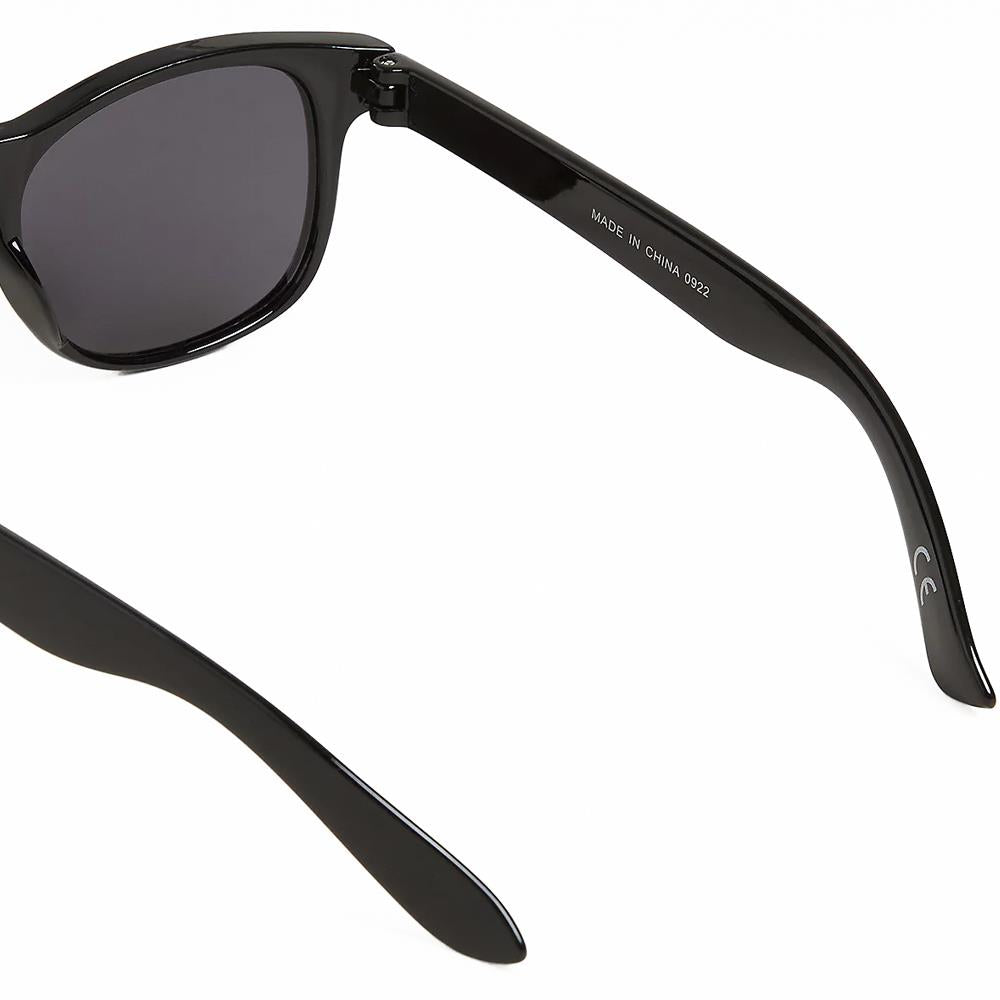  Vans Kids Spicoli Bendable Sunglasses - Black、mySite、merchandisen