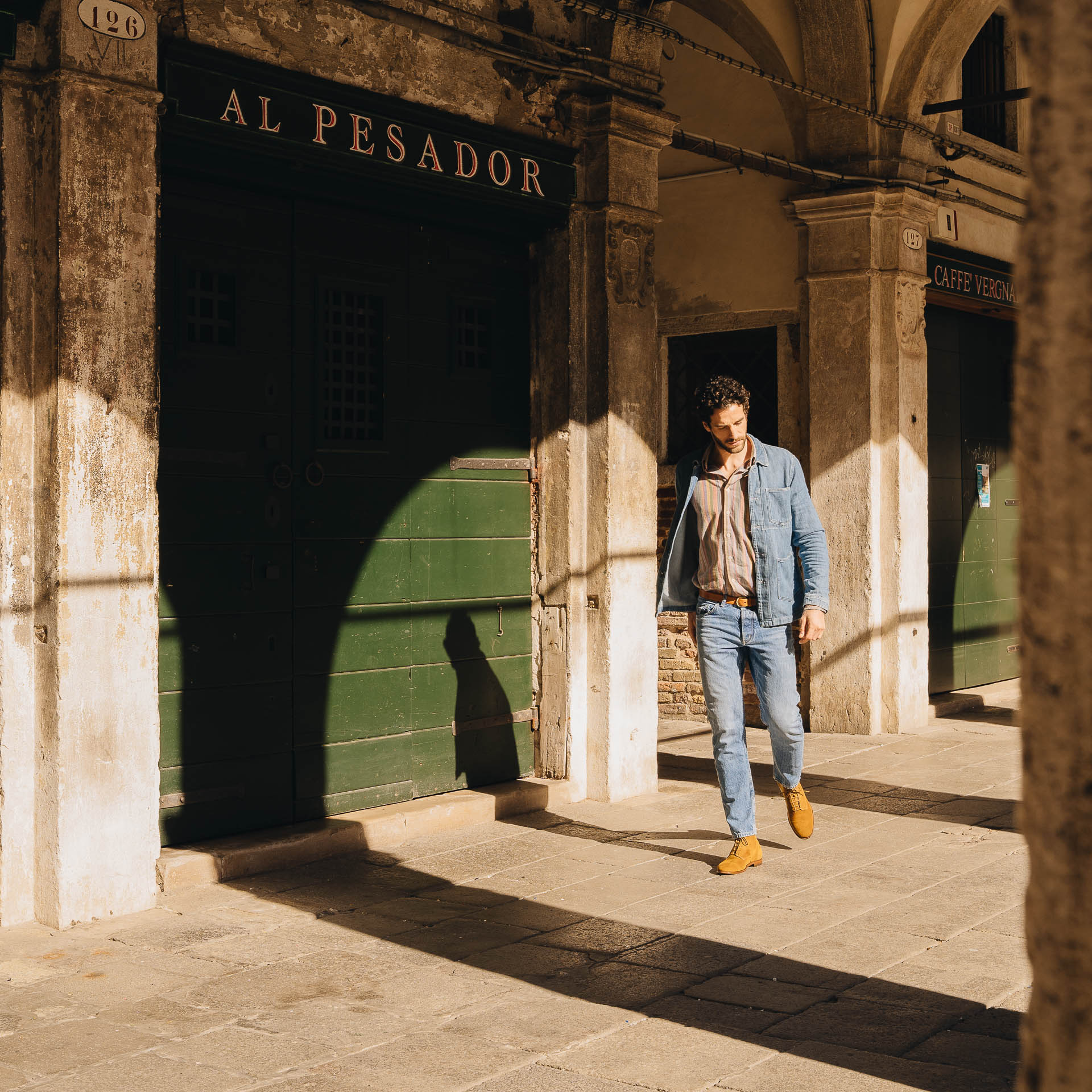  Ganassa、mySite、merchandisen