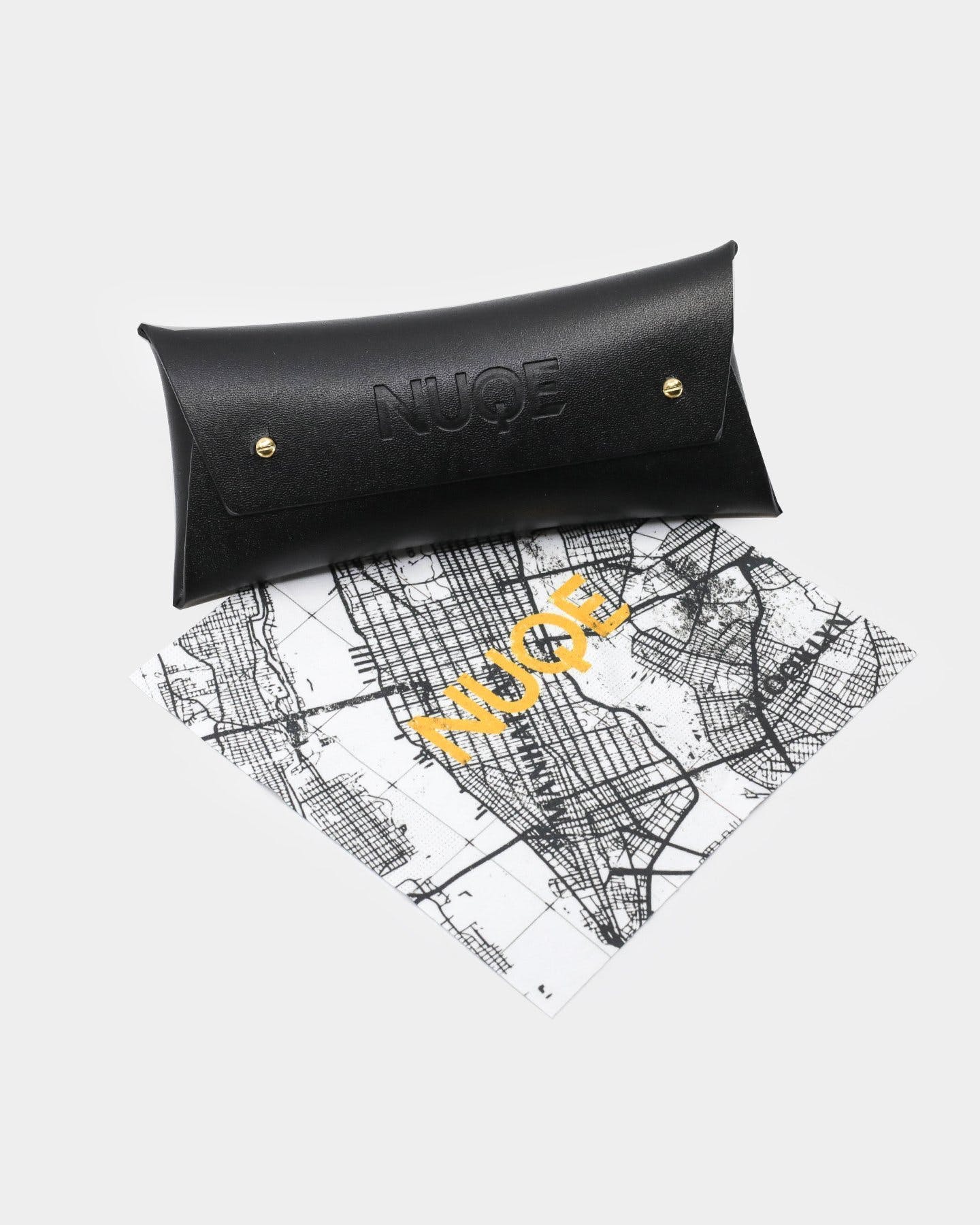 NUQE Fragment Sunglasses Black/Black、mySite、zt4zffjzw