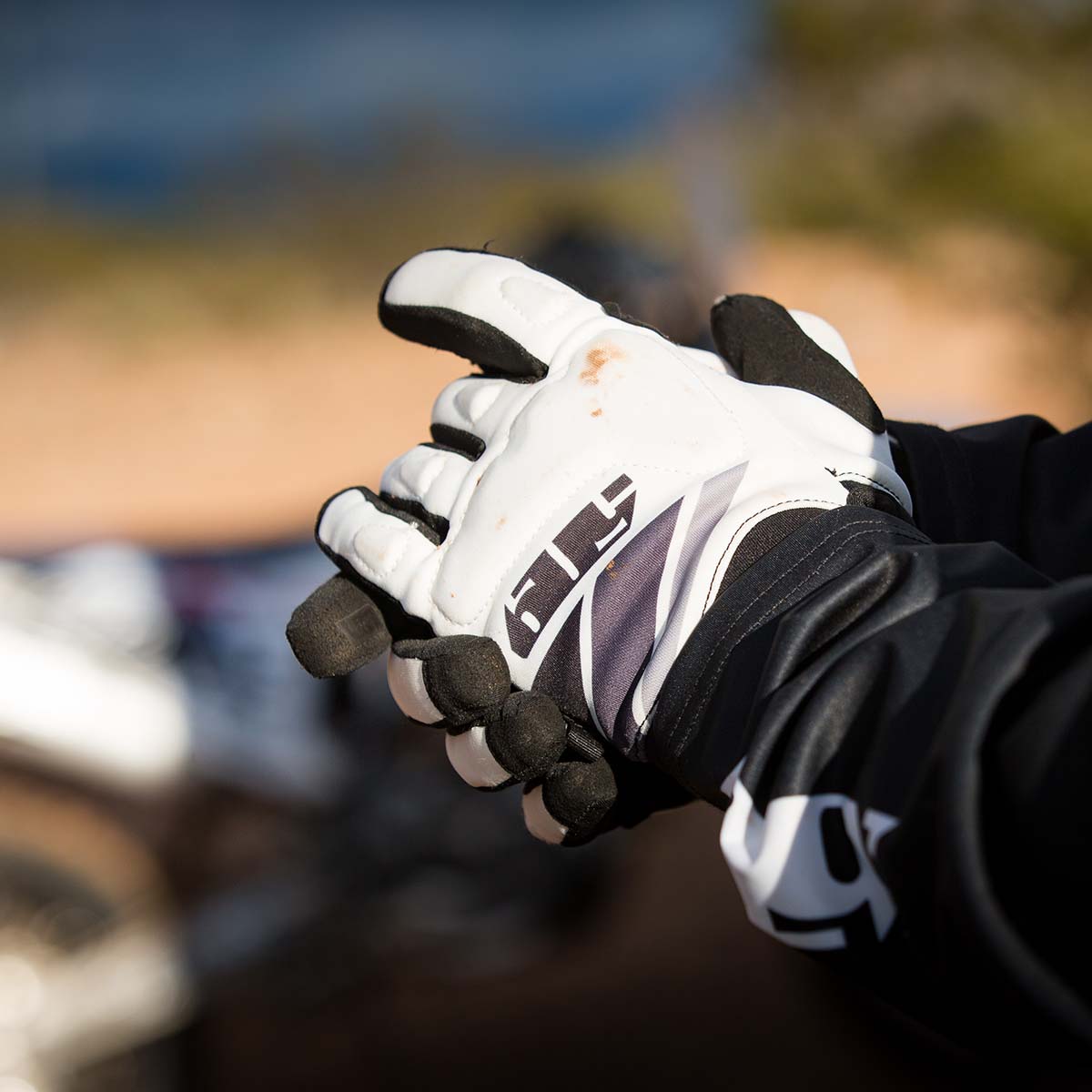 High 5 Insulated Gloves、mySite、dreamappss