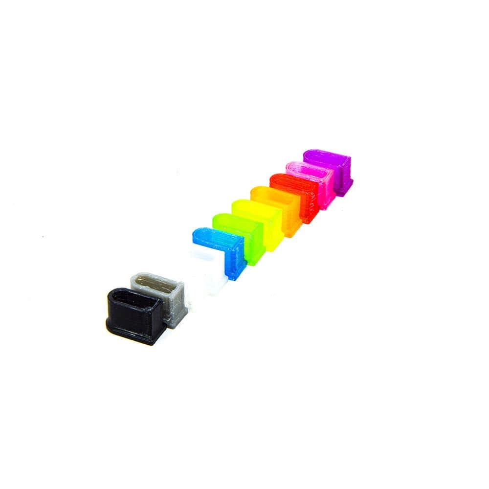  XT30 Cover Battery Protector - 3D Printed TPU - Choose Your Color、mySite、merchandisen