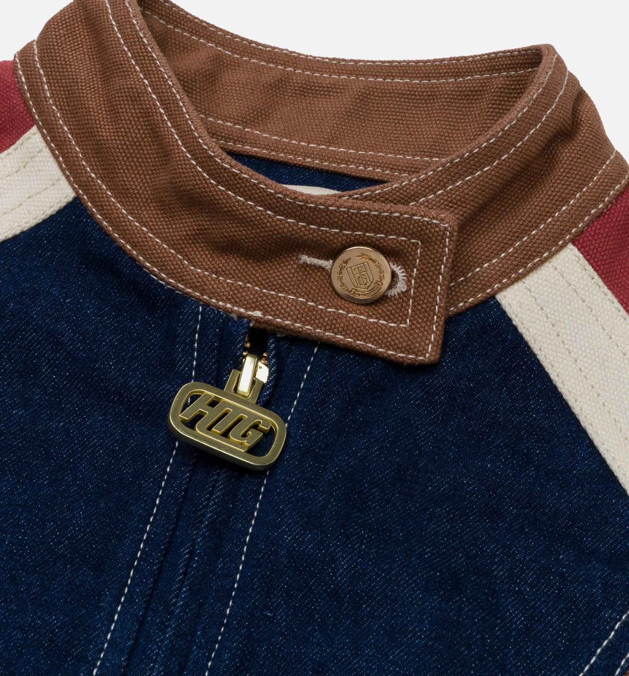 Motor HTG Womens Jacket - Red、mySite、dreamappss