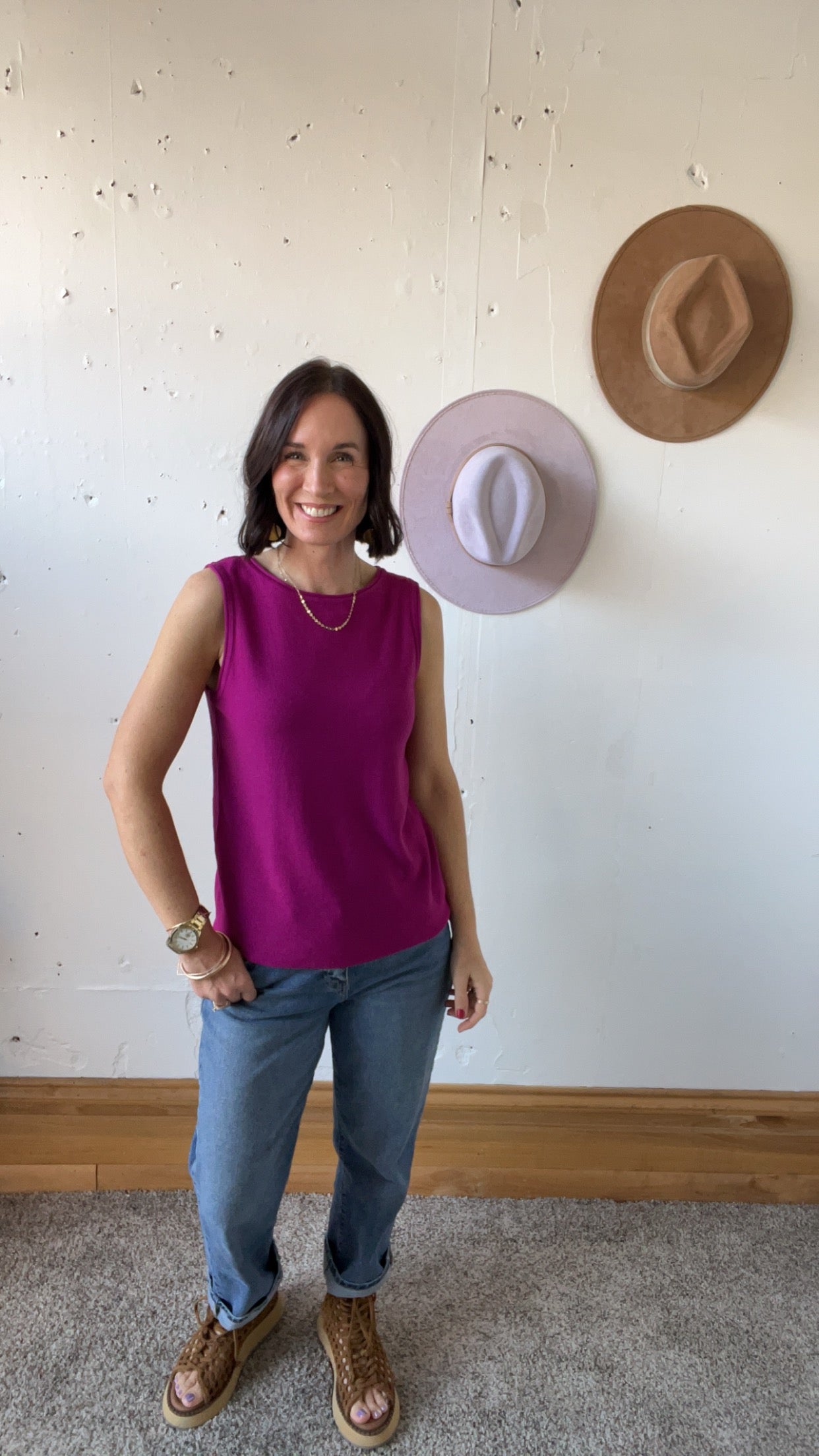 Hazel’s Tank、mySite、garagedoors4me