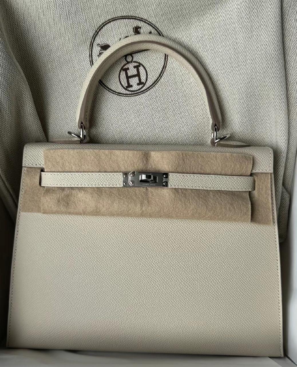 Hermes Kelly 25 craie phw epsom w stamp、mySite、garminoutage.com