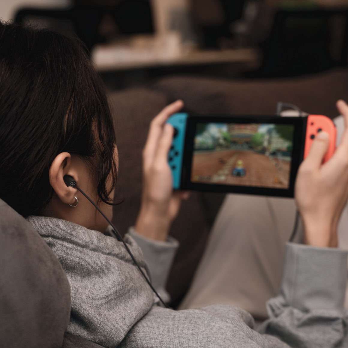  Final - VR500、mySite、merchandisen