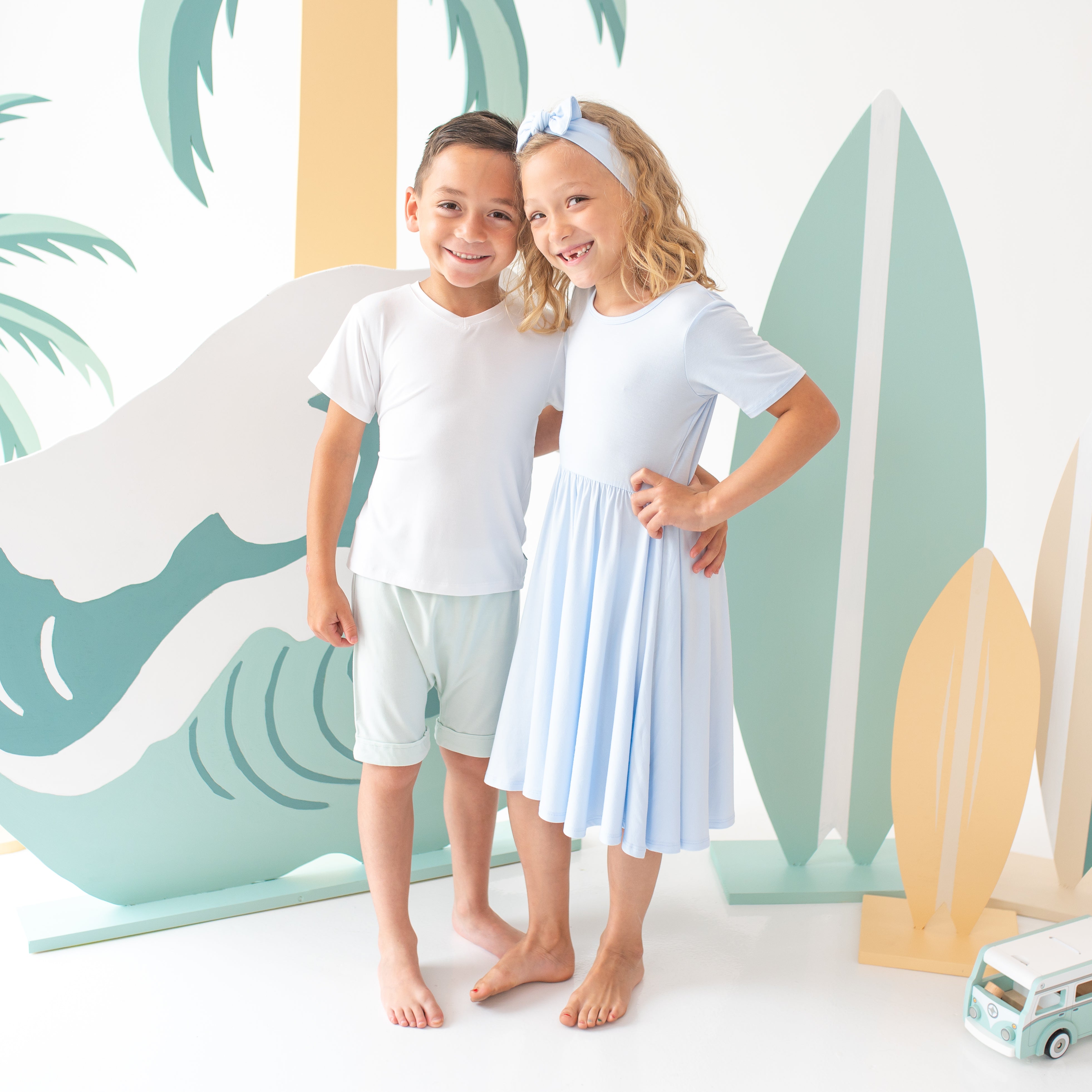  Harem Shorts in Dew、mySite、layawaytickets