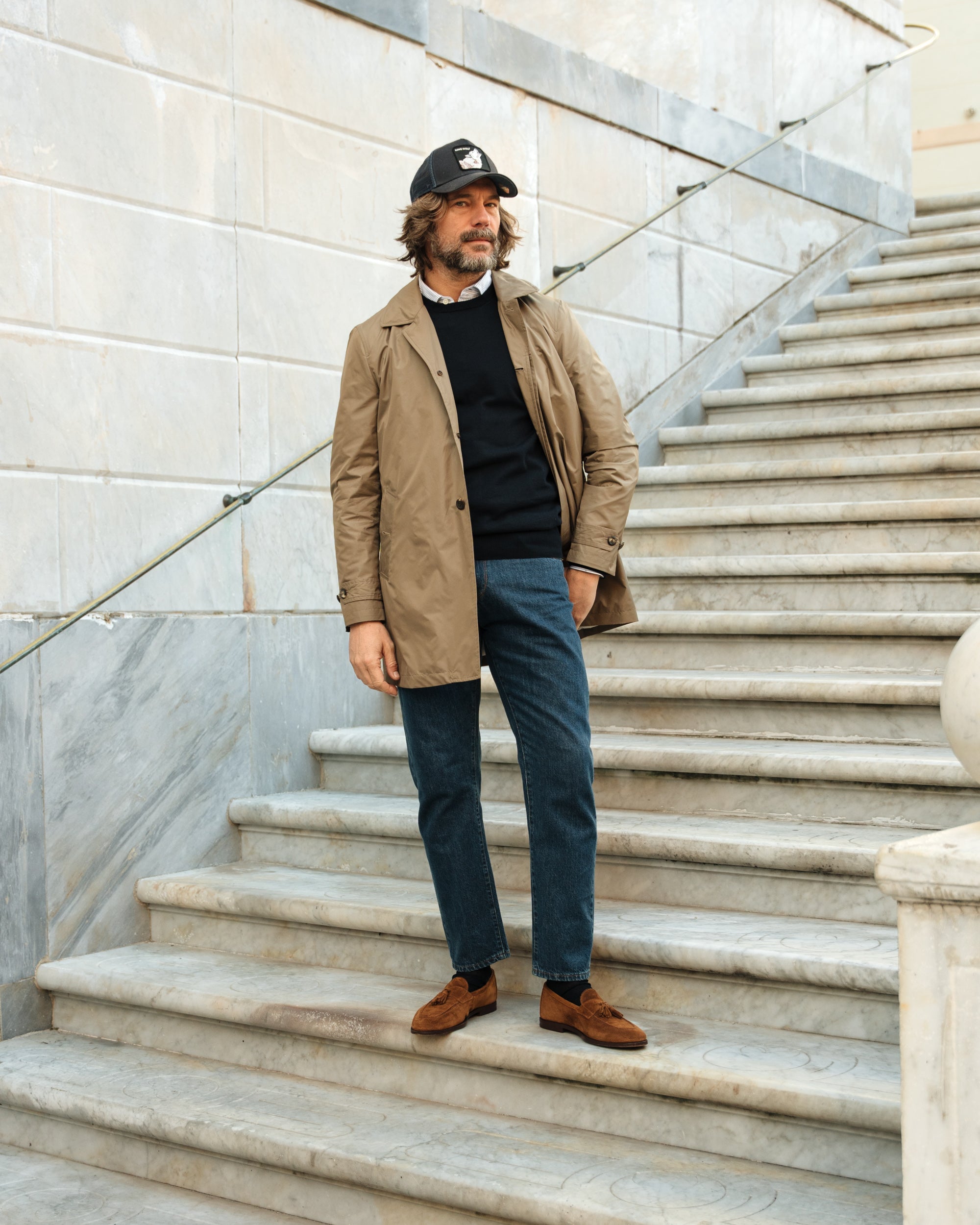  Oratino、mySite、merchandisen