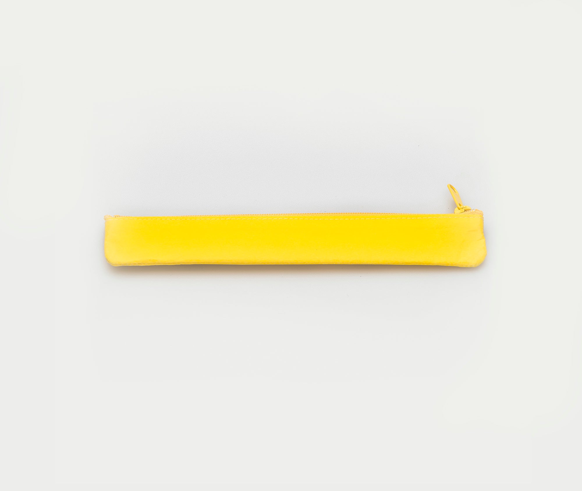 Pen Case Slim - Yellow、mySite、topwebapps