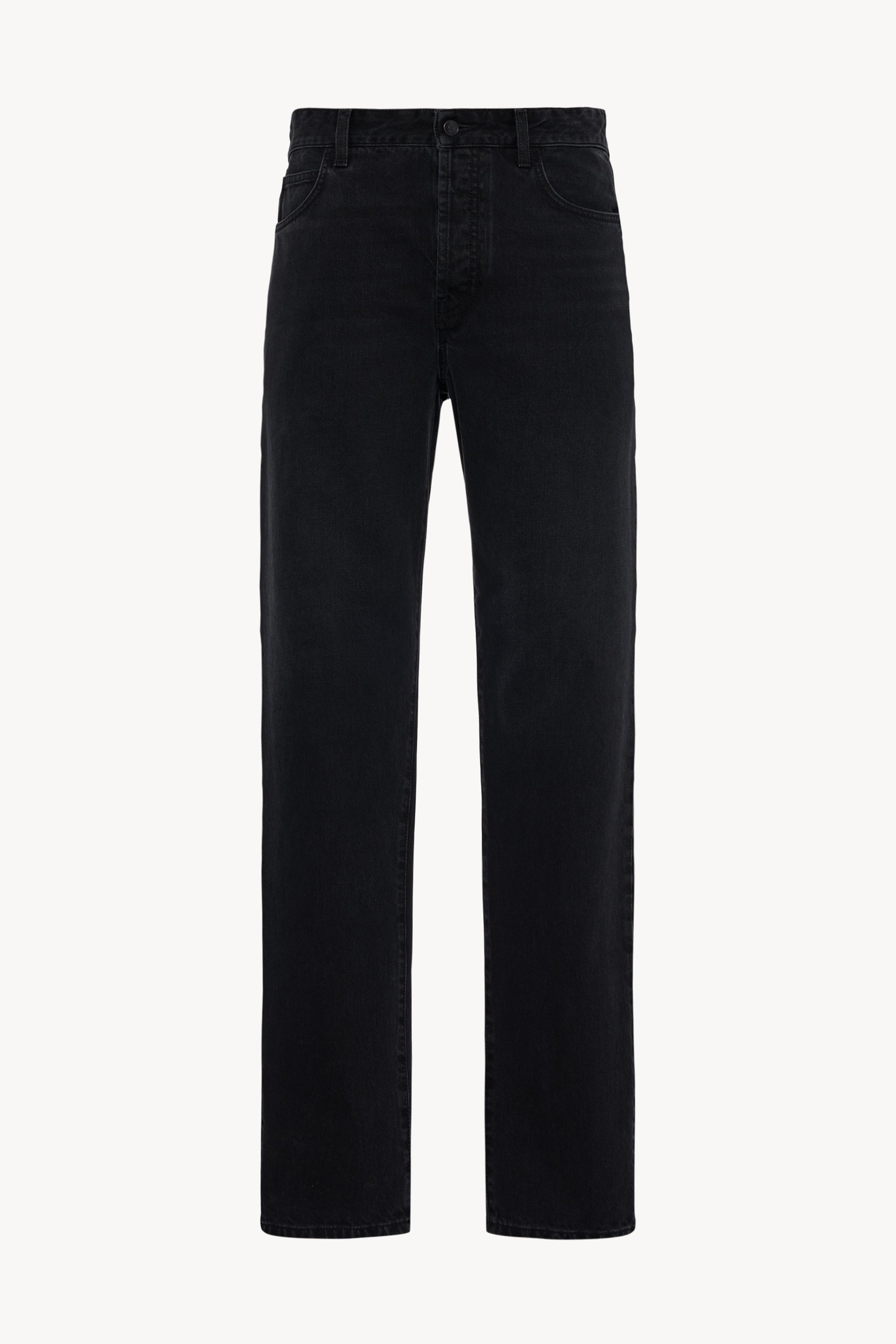 Carlisle Jean in Cotton、mySite、aoinhome