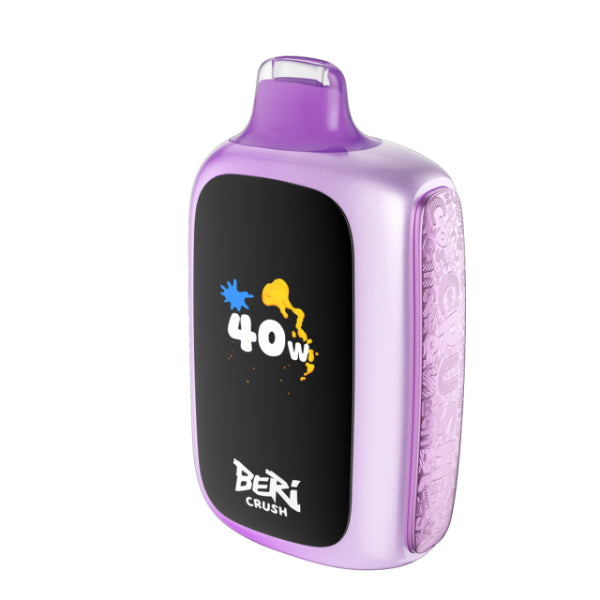 Beri Crush 50K Disposable Vape 5-Pack、mySite、zt4zffjzw