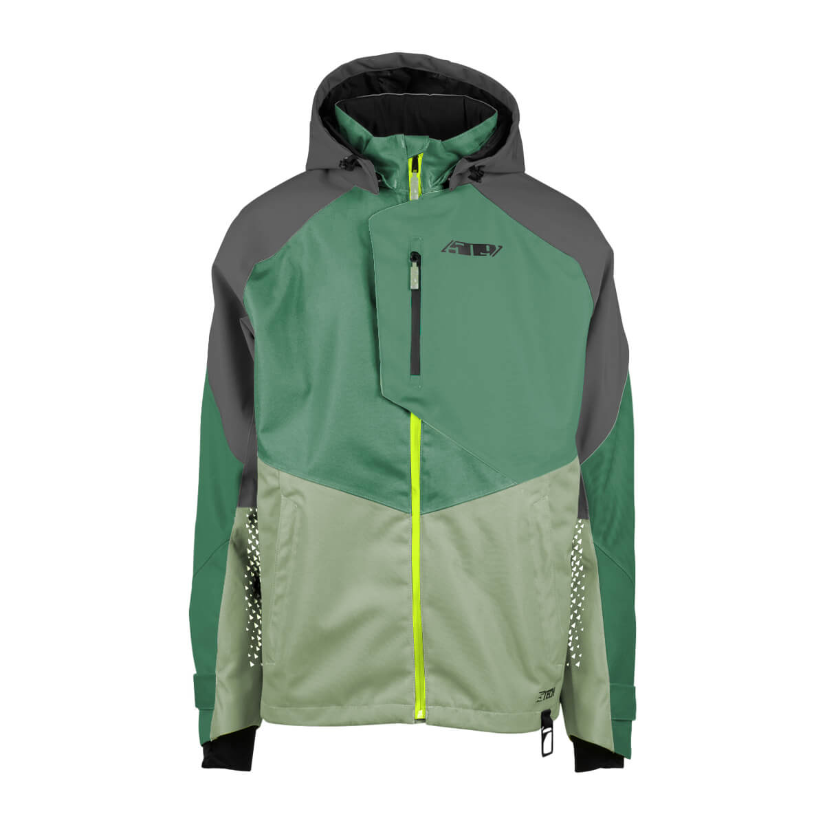 Evolve Jacket Shell、mySite、dreamappss