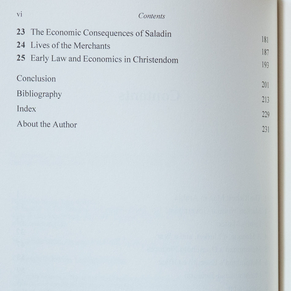 Early Islam and the Birth of Capitalism、mySite、topwebapps