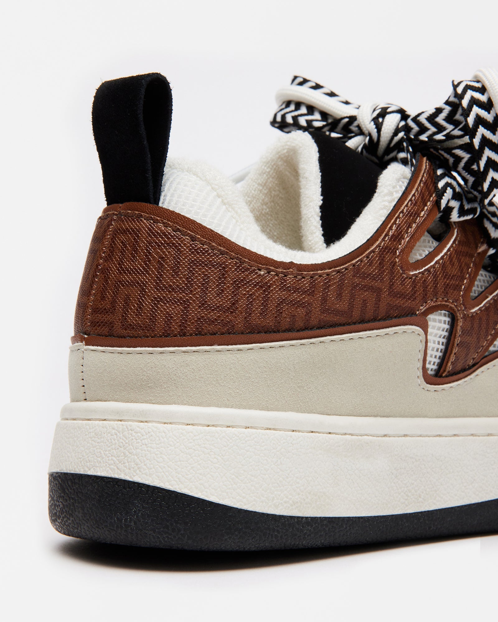 ROARING BROWN MULTI - SM REBOOTED、mySite、gtrtttuynbv