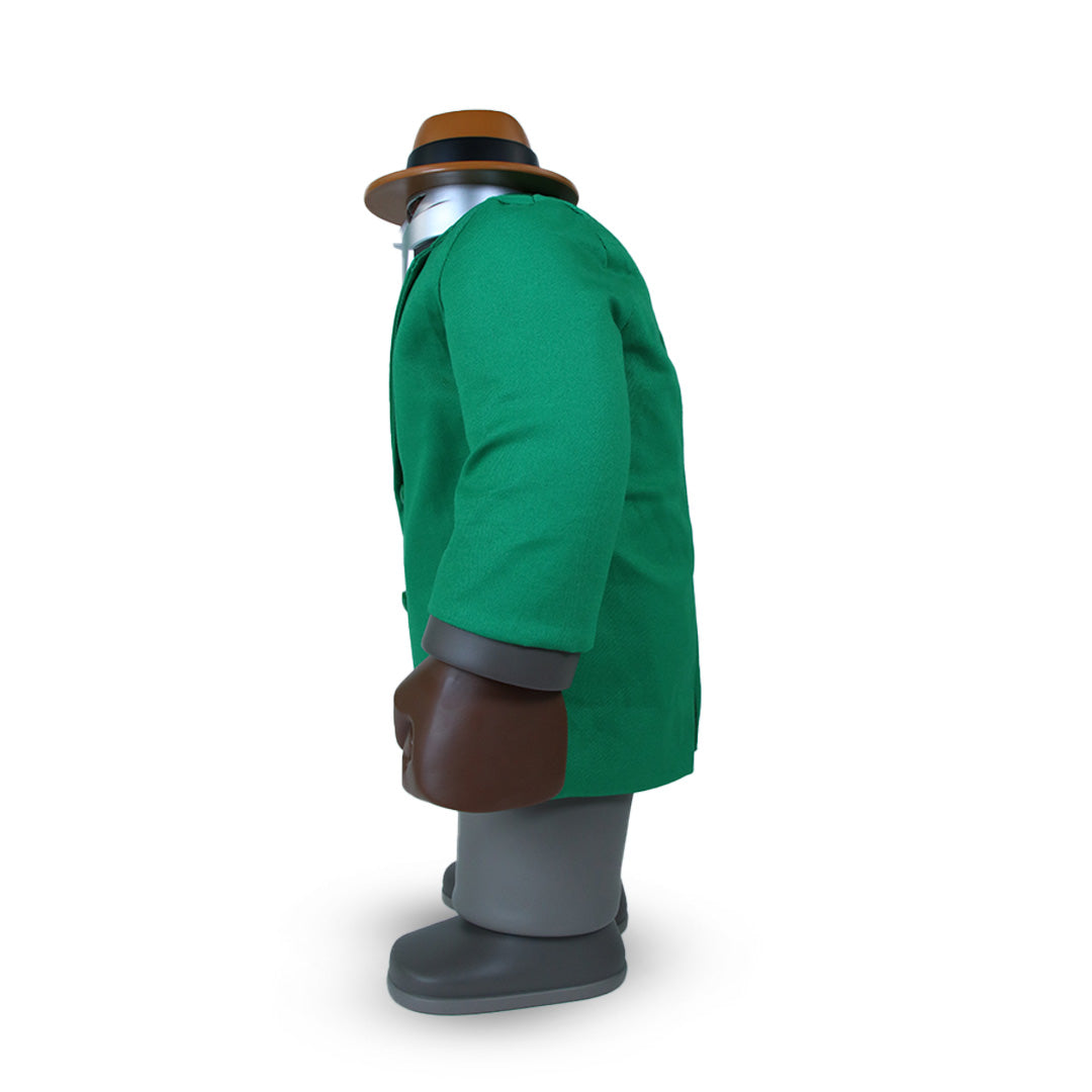  MF DOOM X MADLIB : MADVILLAIN - Supersize Vinyl、mySite、greenlandpopulation