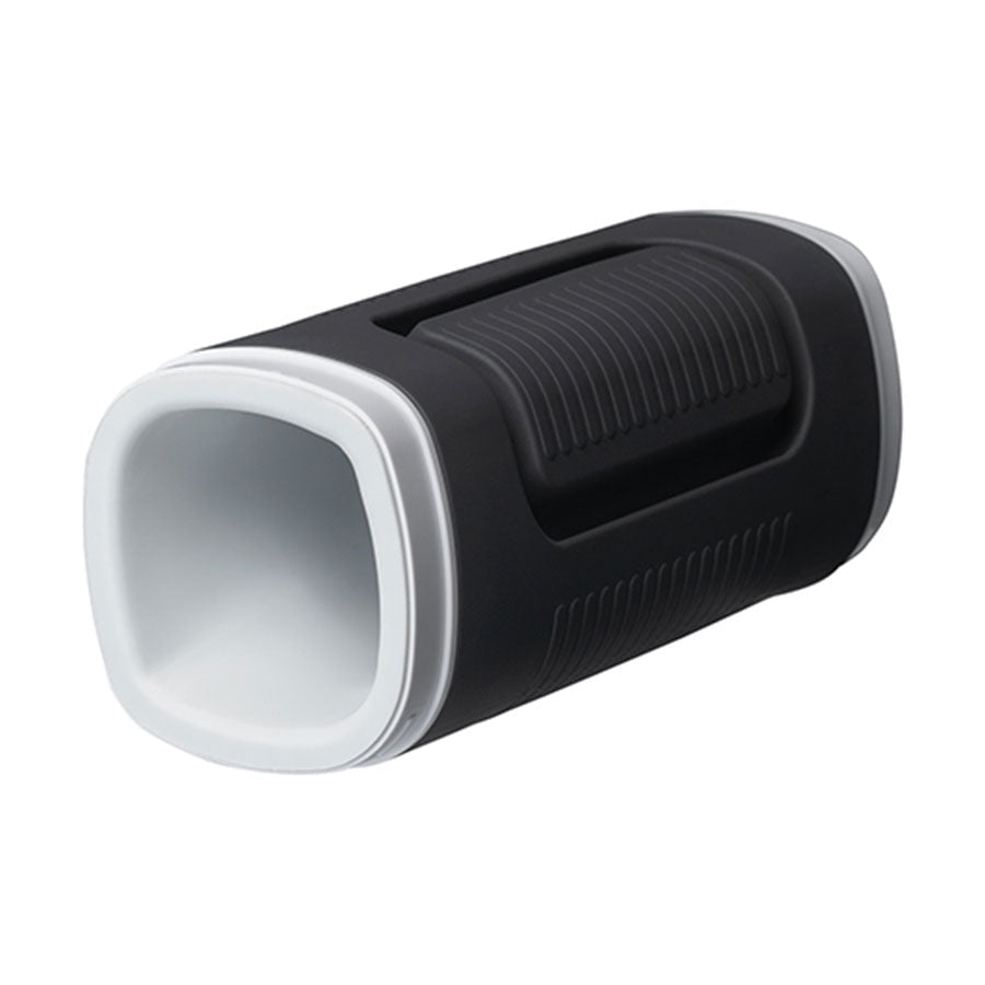 Lovense Calor Compact Heating and Vibrating Masturbator、mySite、bottomscart