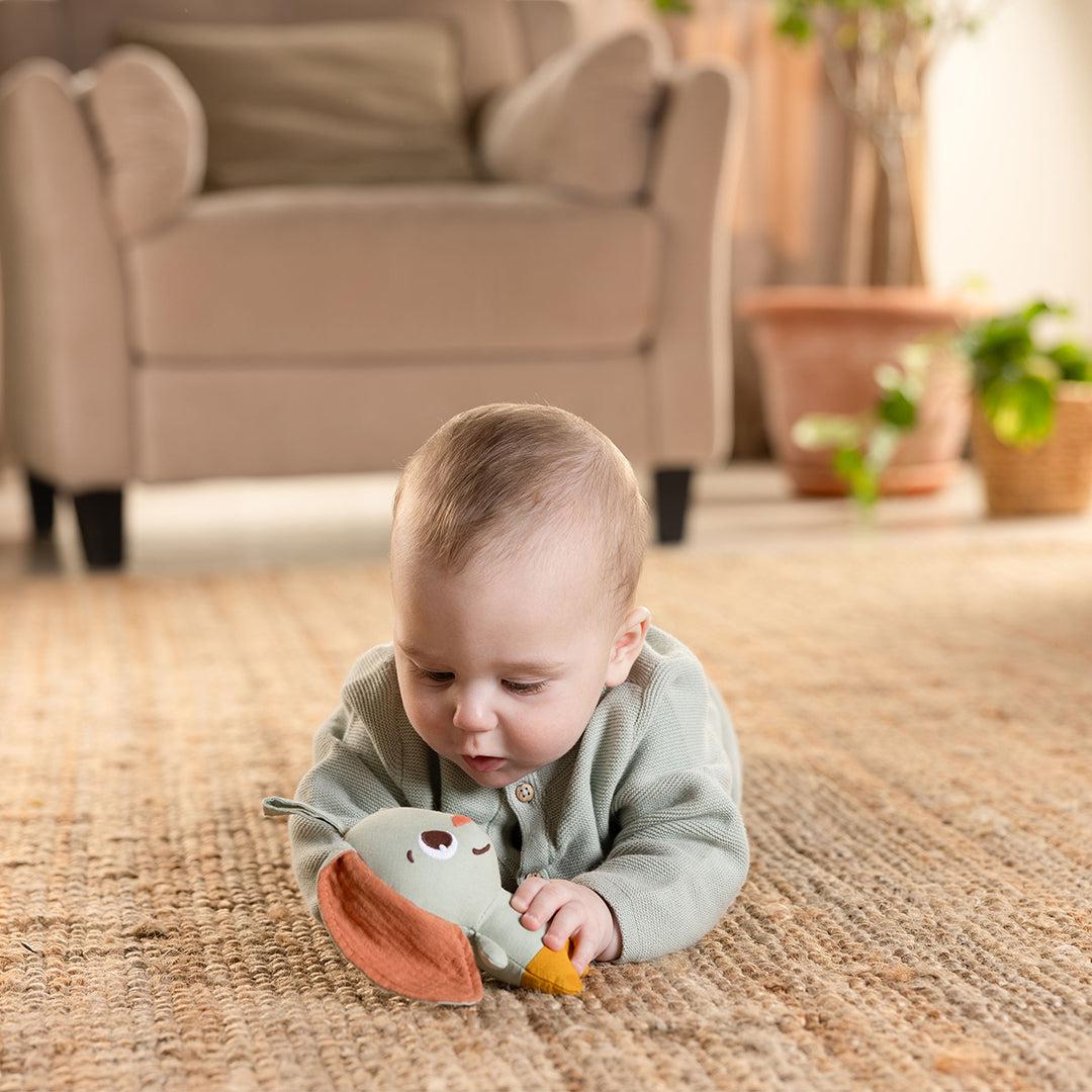 Tiny Love Tiny Smart Bunny - Garden of Adventures、mySite、merchandisen