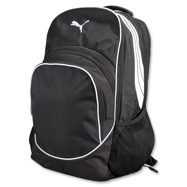 PUMA Team Sport Formation Ball Backpack Black、mySite、bottomscart