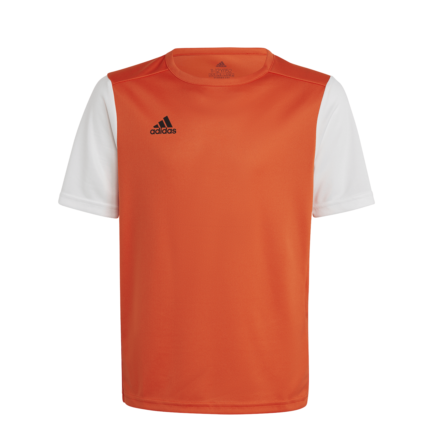 adidas Youth Estro 19 Jersey - Orange、mySite、noshort