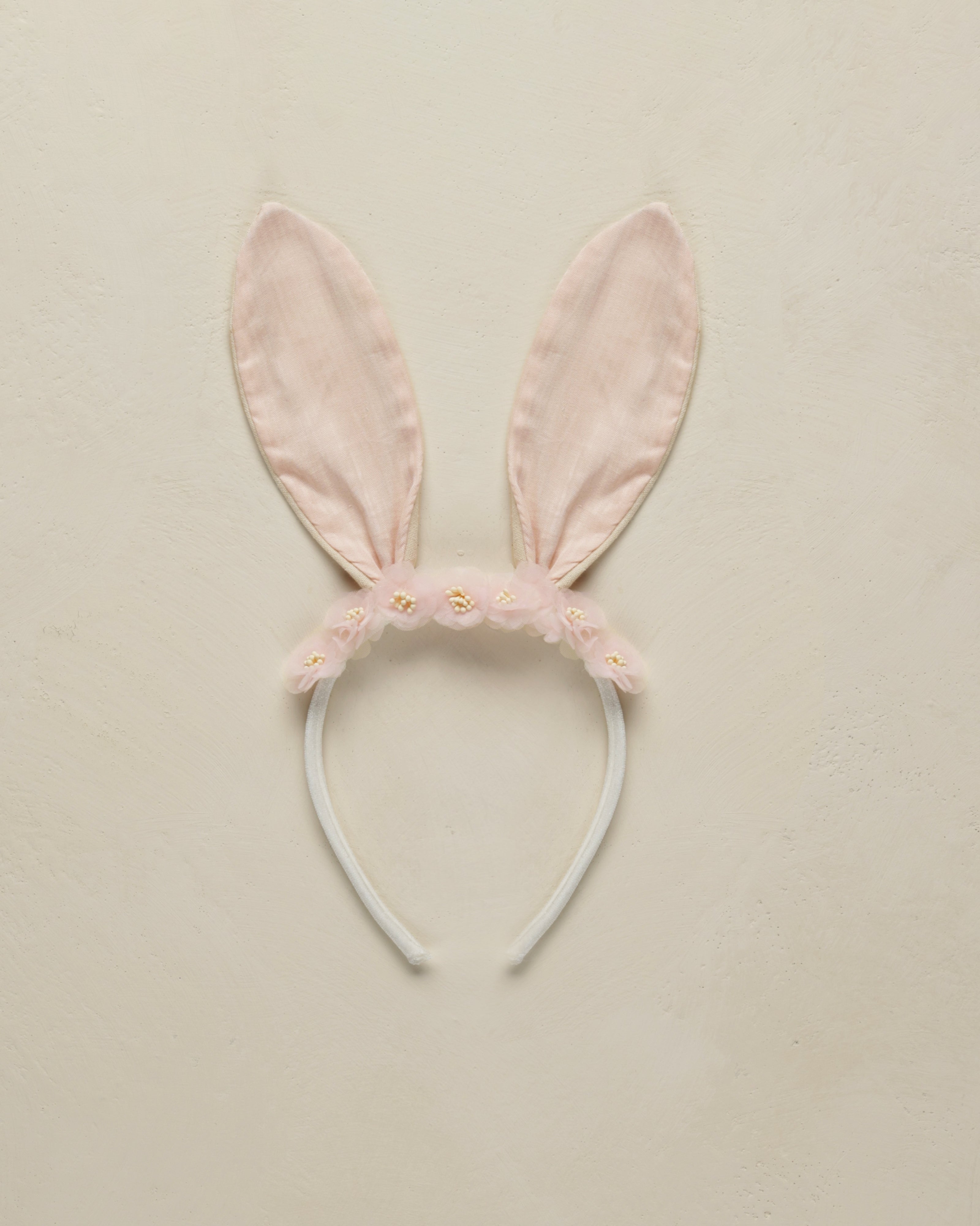  Bunny Headband || Blush、mySite、layawaytickets