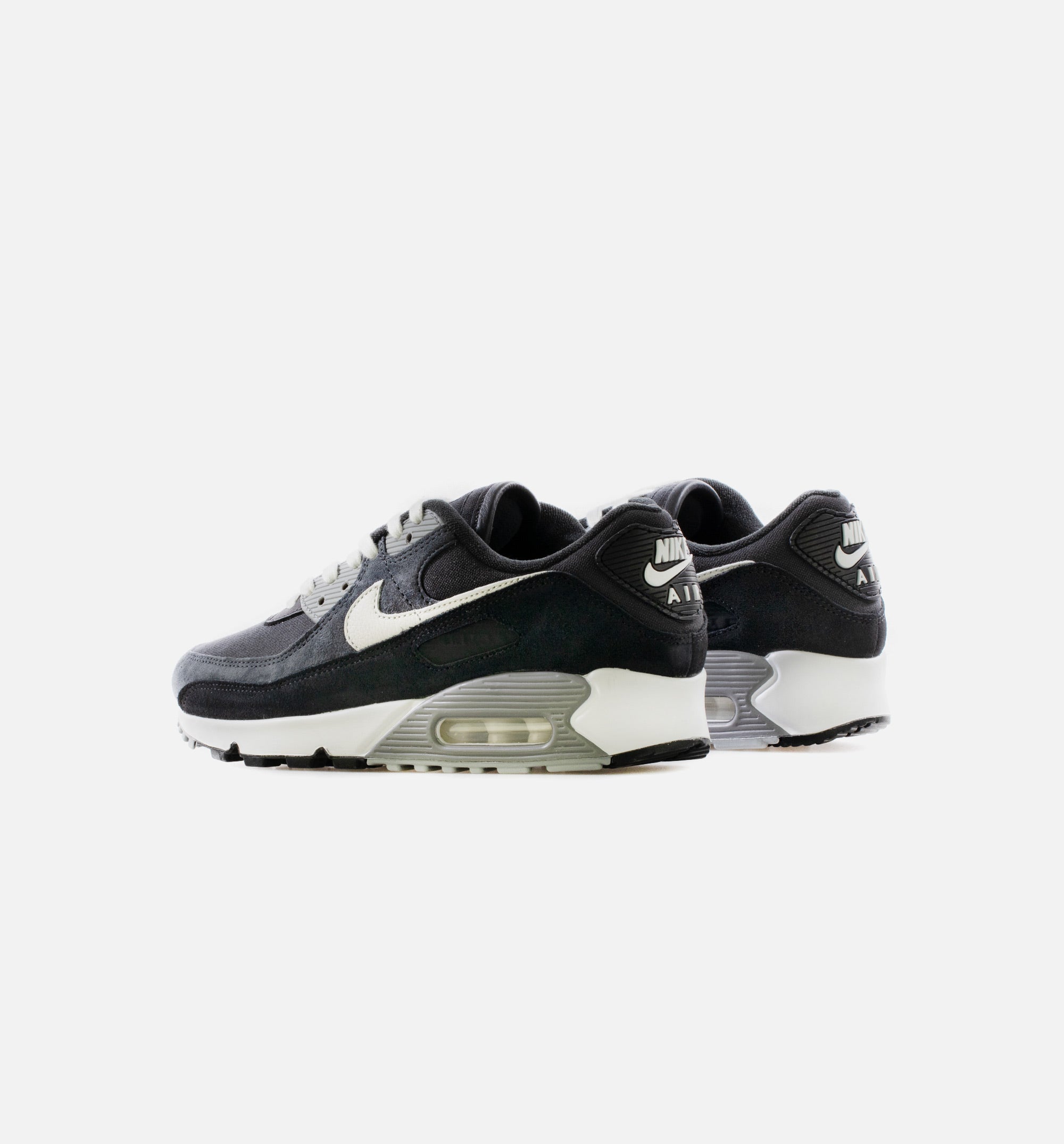 Air Max 90 PRM Off Noir Mens Lifestyle Shoe - Off Noir/Black/White、mySite、dreamappss