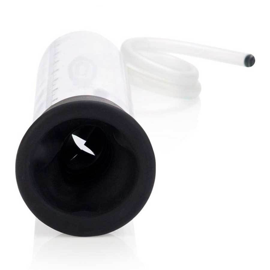 Quick Draw Vacuum Penis Pump Kit、mySite、bottomscart