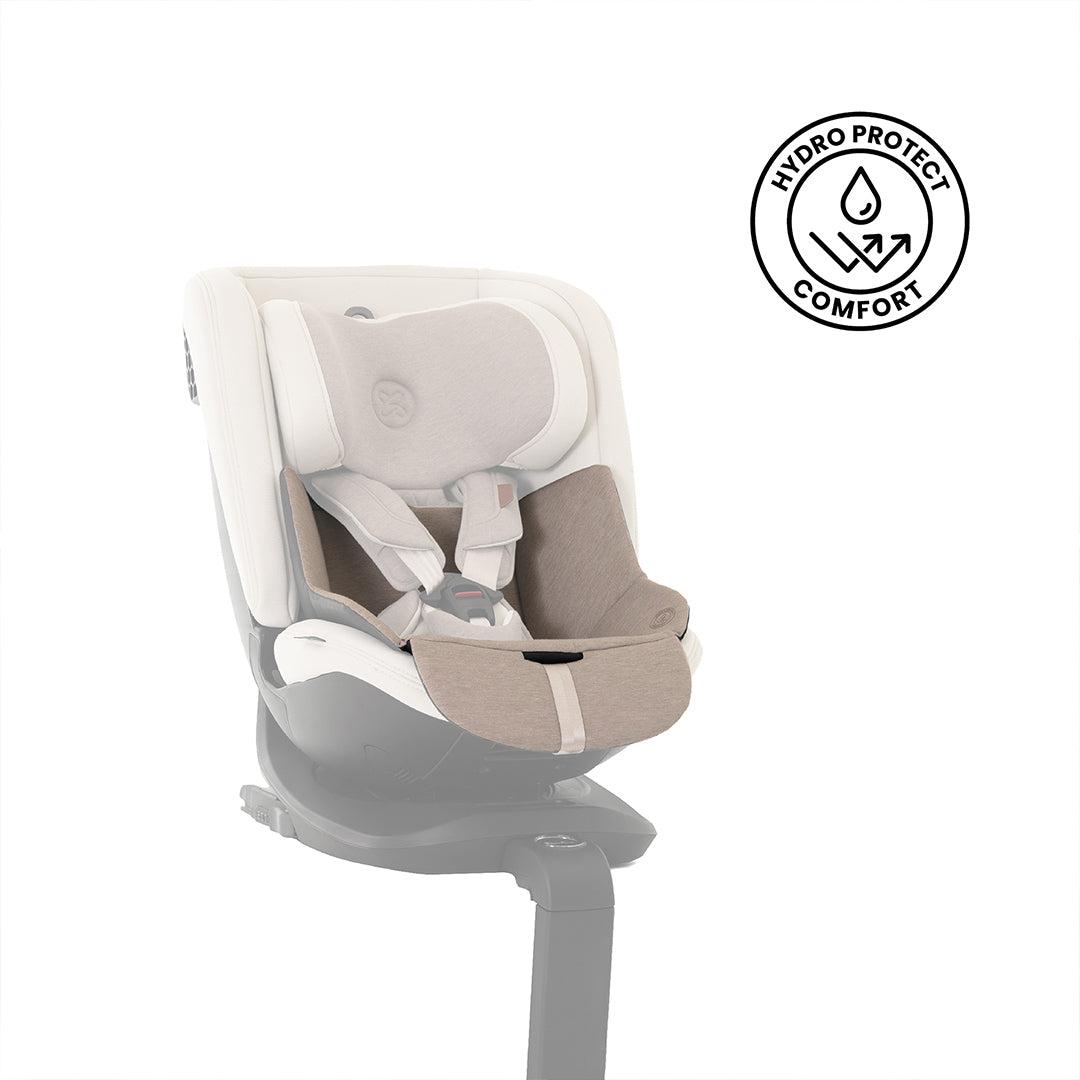  Silver Cross Motion 2 All Size Car Seat - Almond、mySite、merchandisen
