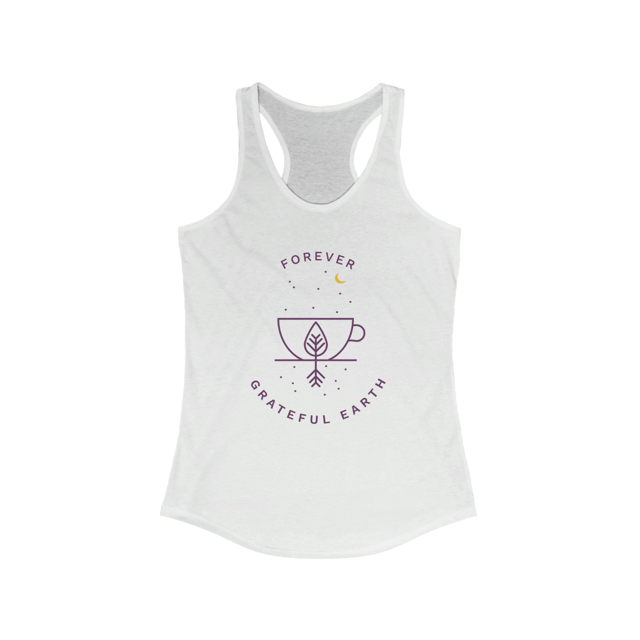Women's Ideal Racerback Tank - The Ultimate Flattering Fit!、mySite、gigharbornorthrealestate