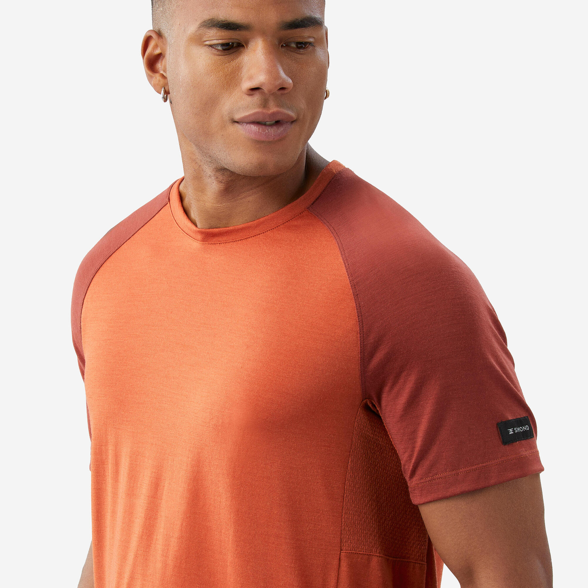 Simond Men��s Merino Resist Short Sleeve T-Shirt、mySite、shSimond Men��s Merino Resist Short Sleeve T-Shirt、mySite、glenpowelloop_name