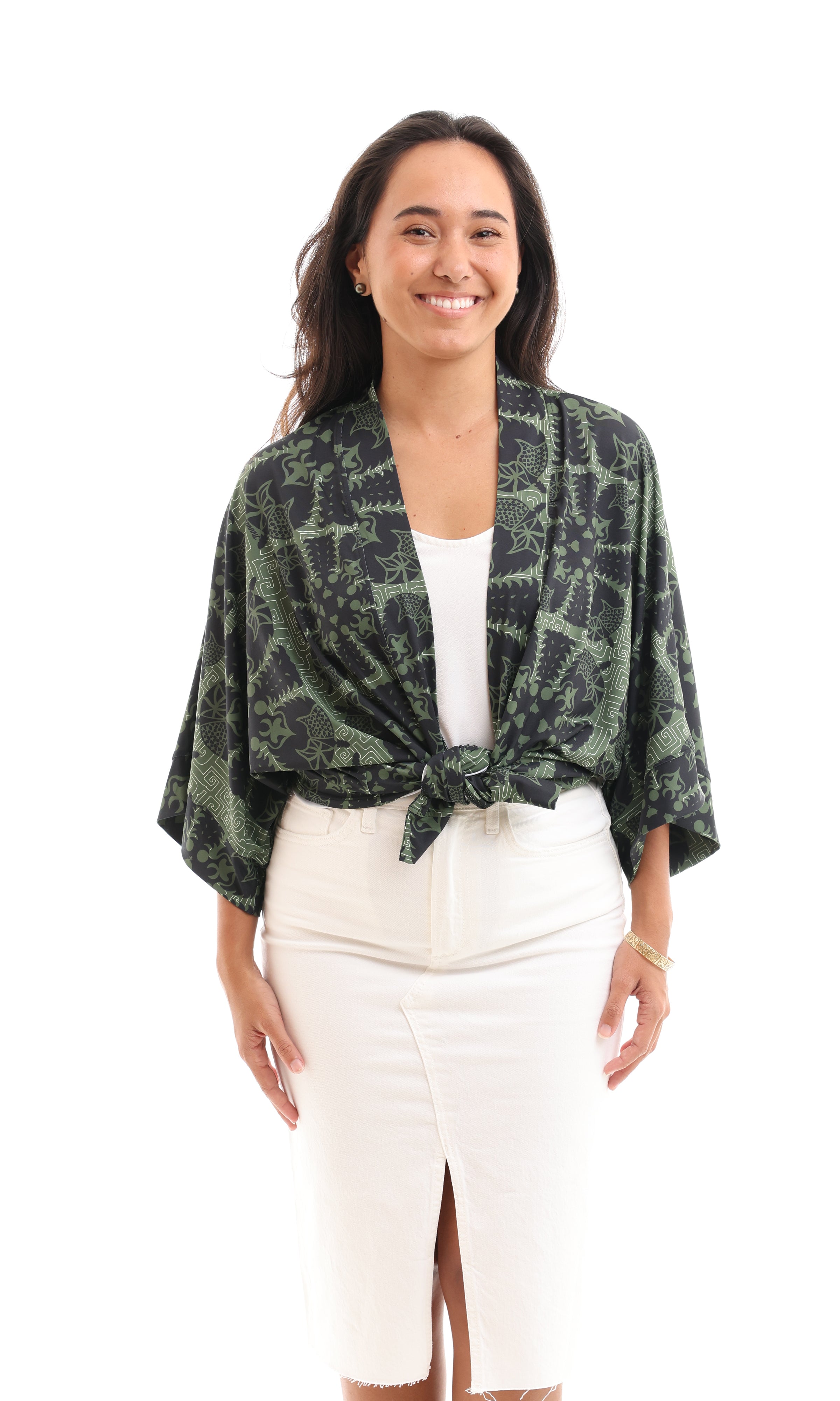 Lehua Cardigan、mySite、aoinhome