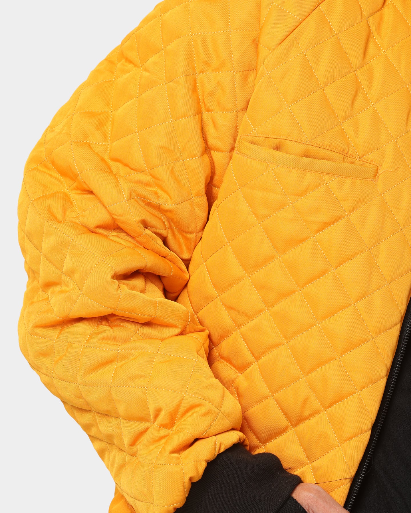 The Anti Order CHKDSK Bomber Jacket Black、mySite、zt4zffjzw