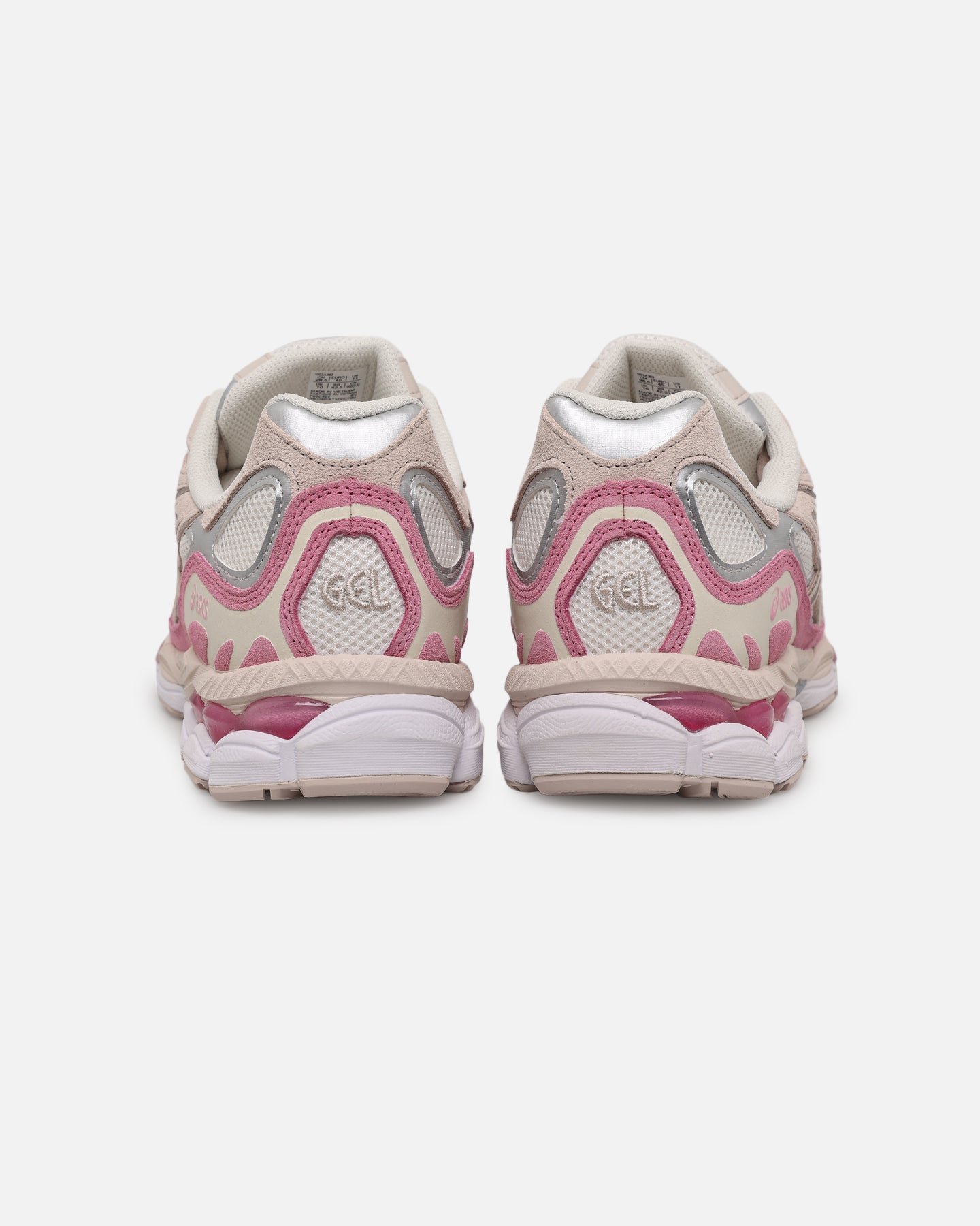 Asics Gel-NYC Cream/Cream、mySite、zt4zffjzw